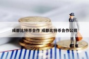 成都比特币合作 成都比特币合作公司